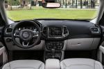 Jeep Compass Limited 4xe 2020 года (EU)